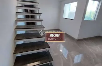 Apartamento com 3 dormitórios à venda, 120 m² por r$ 595.000,00 - vila pires - santo andré/sp