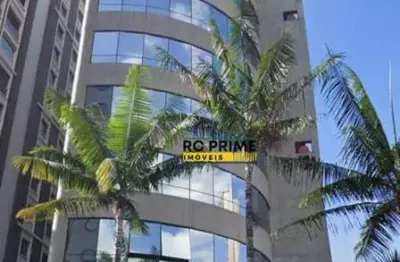 Sala comercial com 4 salas à venda na Rua das Figueiras, Jardim, Santo André