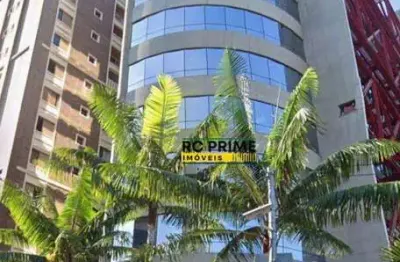 Sala comercial com 4 salas à venda na Rua das Figueiras, 474, Jardim, Santo André