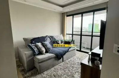 Apartamento com 3 dormitórios à venda, 75 m² por r$ 479.000,01 - rudge ramos - são bernardo do campo/sp