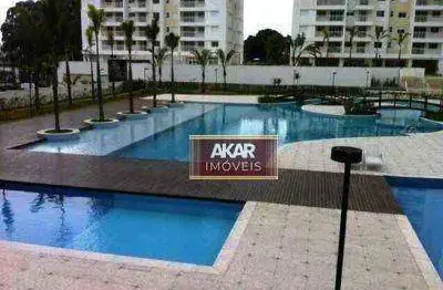 Apartamento com 2 dormitórios à venda, 70 m² por r$ 780.000,00 - vila lusitânia - são bernardo do campo/sp