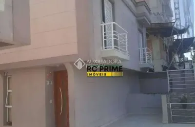 Casa com 2 dormitórios à venda, 84 m² por r$ 405.000,00 - nova petrópolis - são bernardo do campo/sp