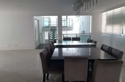 Apartamento com 2 dormitórios à venda, 298 m² por r$ 1.800.000,00 - centro - santo andré/sp
