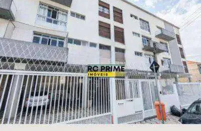 Apartamento com 3 dormitórios à venda, 110 m² por r$ 480.000,00 - jardim do mar - são bernardo do campo/sp