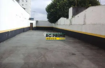 Imóvel comercial à venda, 231 m² - santo antônio - são caetano do sul/sp