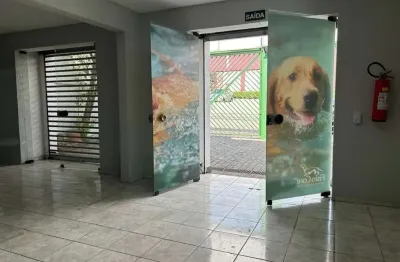 Casa comercial à venda, 170 m² por r$ 1.480.000 - santa paula - são caetano do sul/sp