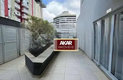 Apartamento com 2 dormitórios à venda, 70 m² por R$ 650.000,00 - Centro - São Bernardo do Campo/SP