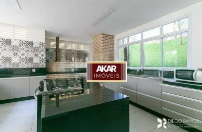 Casa com 3 dormitórios à venda, 240 m² por R$ 2.499.000,00 - Demarchi - São Bernardo do Campo/SP