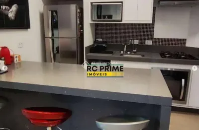 Apartamento com 2 dormitórios à venda, 96 m² por r$ 620.000,00 - assunção - são bernardo do campo/sp