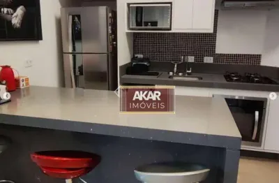 Apartamento com 2 dormitórios à venda, 96 m² por r$ 620.000,00 - assunção - são bernardo do campo/sp