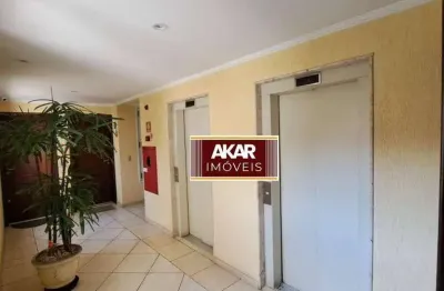 Apartamento com 3 dormitórios à venda, 83 m² por R$ 600.000,00 - Centro - São Bernardo do Campo/SP