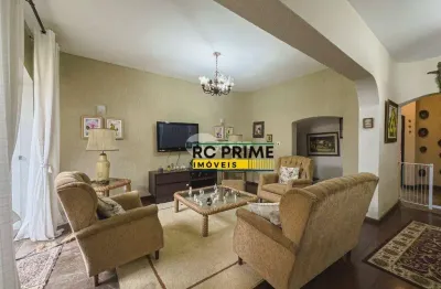 Sobrado com 4 dormitórios à venda, 298 m² por r$ 1.250.000,00 - jardim orlandina - são bernardo do campo/sp