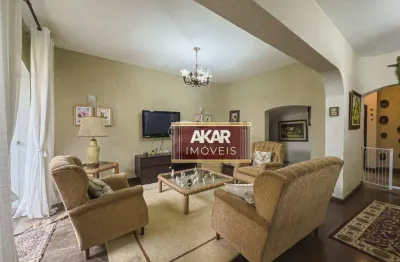 Sobrado com 4 dormitórios à venda, 298 m² por r$ 1.250.000,00 - rudge ramos - são bernardo do campo/sp