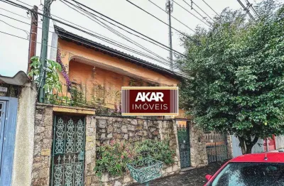 Sobrado com 4 dormitórios à venda, 298 m² por R$ 1.250.000,00 - Rudge Ramos - São Bernardo do Campo/SP