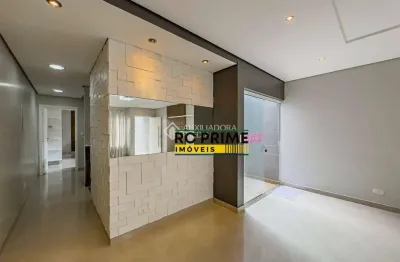 Sobrado com 3 dormitórios à venda, 260 m² por r$ 1.650.000,00 - jardim nova petrópolis - são bernardo do campo/sp