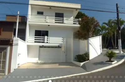 Sobrado com 3 dormitórios à venda, 319 m² por r$ 1.920.000,00 - parque espacial - são bernardo do campo/sp