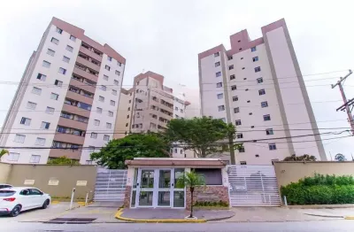 Apartamento com 2 dormitórios à venda, 52 m² por r$ 350.000,00 - vila bela - são paulo/sp