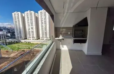 Apartamento à venda, 117 m² por r$ 1.489.000,00 - centro - são bernardo do campo/sp
