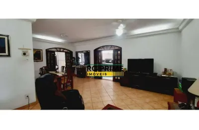 Sobrado com 5 dormitórios à venda, 304 m² por r$ 1.300.000,00 - cerâmica - são caetano do sul/sp