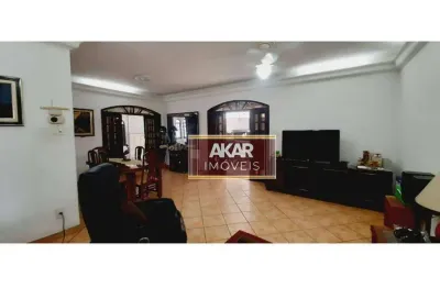 Sobrado com 5 dormitórios à venda, 304 m² por r$ 1.300.000,00 - cerâmica - são caetano do sul/sp