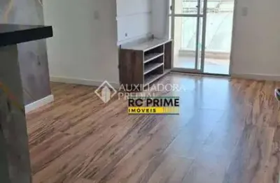 Apartamento 62m² - 3 dormitórios, 1 suíte, 1 vaga, ferrazópolis, s. b. campo