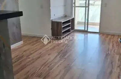Apartamento 62m² - 3 dormitórios, 1 suíte, 1 vaga, ferrazópolis, s. b. campo