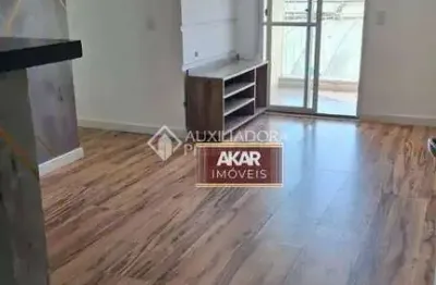 Apartamento 62m² - 3 dormitórios, 1 suíte, 1 vaga, ferrazópolis, s. b. campo