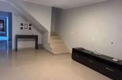 Sobrado com 3 dormitórios à venda, 200 m² por r$ 1.100.000,00 - parque são diogo - são bernardo do campo/sp