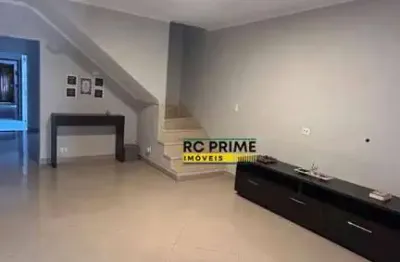 Sobrado com 3 dormitórios à venda, 200 m² por r$ 1.100.000,00 - parque são diogo - são bernardo do campo/sp