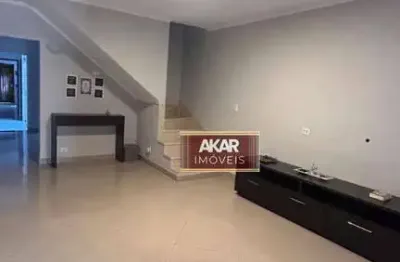 Sobrado com 3 dormitórios à venda, 200 m² por r$ 1.100.000,00 - parque são diogo - são bernardo do campo/sp