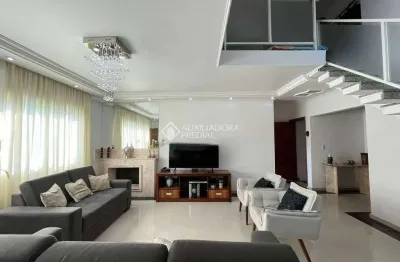 Sobrado com 3 dormitórios à venda, 240 m² por r$ 1.285.000,00 - vila camilópolis - santo andré/sp