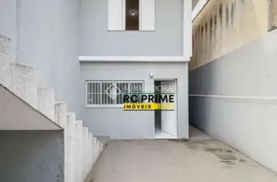 Sobrado com 2 dormitórios à venda, 117 m² por r$ 595.000,00 - vila alzira - santo andré/sp