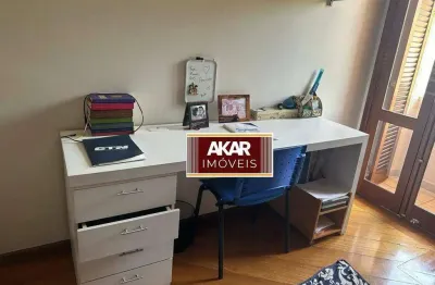 Casa com 4 dormitórios à venda, 130 m² por R$ 1.550.000,00 - Nova Petrópolis - São Bernardo do Campo/SP