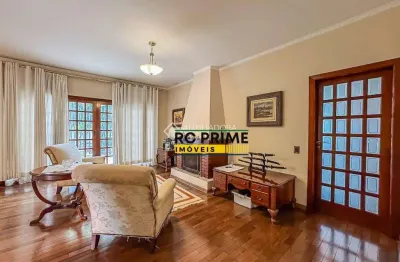 Casa com 3 quartos à venda na Rua Ernesto Setti, Centro, São Bernardo do Campo