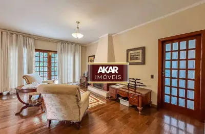 Casa com 3 quartos à venda na Rua Ernesto Setti, 37, Centro, São Bernardo do Campo