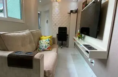 Cobertura com 2 dormitórios à venda, 107 m² por r$ 545.000,00 - paraíso - santo andré/sp