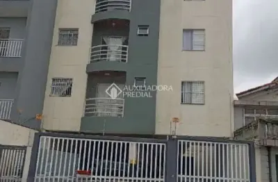 Apartamento com 2 quartos à venda na Rua Cristiano Angeli, Assunção, São Bernardo do Campo