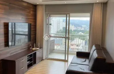 Apartamento com 3 dormitórios à venda, 80 m² por r$ 689.000,00 - centro - são bernardo do campo/sp