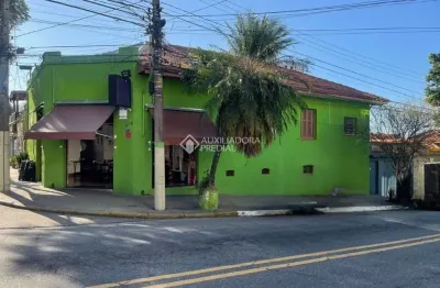 Casa comercial à venda, 400 m² - barcelona - são caetano do sul/sp
