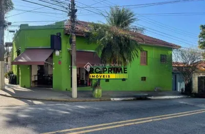 Casa comercial à venda, 400 m² - barcelona - são caetano do sul/sp