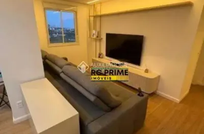 Apartamento com 2 dormitórios à venda, 69 m² por r$ 723.404,37 - rudge ramos - são bernardo do campo/sp