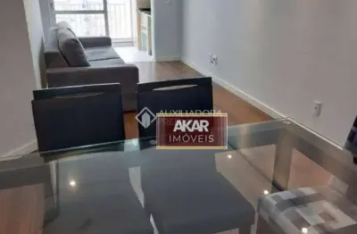 Apartamento com 3 dormitórios à venda, 85 m² por r$ 650.000,00 - baeta neves - são bernardo do campo/sp