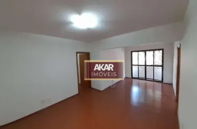 Apartamento com 4 dormitórios à venda, 165 m² por r$ 830.000,00 - santo antônio - são caetano do sul/sp