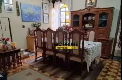 Casa com 3 quartos à venda na Rua José Benedetti, Centro, São Bernardo do Campo