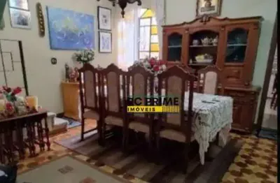 Casa com 3 quartos à venda na Rua José Benedetti, 333, Centro, São Bernardo do Campo