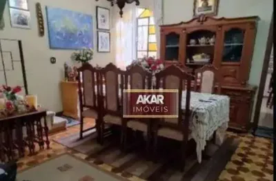 Casa com 3 quartos à venda na Rua José Benedetti, 333, Centro, São Bernardo do Campo