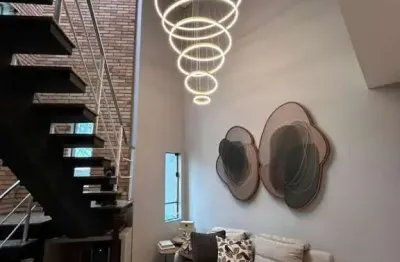 Sobrado com 3 dormitórios à venda, 225 m² por r$ 1.545.000,00 - jordanópolis - são bernardo do campo/sp