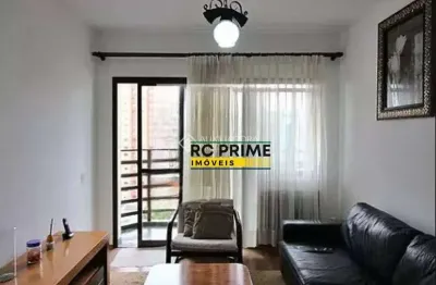 Apartamento com 1 dormitório à venda, 50 m² por r$ 266.000,00 - centro - são bernardo do campo/sp