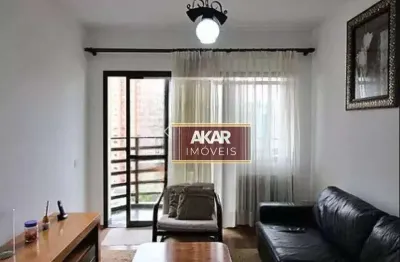 Apartamento com 1 dormitório à venda, 50 m² por r$ 266.000,00 - centro - são bernardo do campo/sp