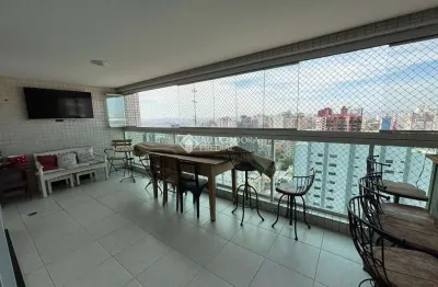 Apartamento com 3 quartos à venda na Rua Amazonas, 1245, Osvaldo Cruz, São Caetano do Sul